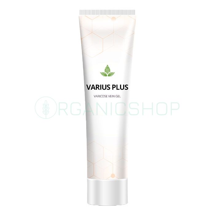 Varius Plus ⏤ gel from varicose veins