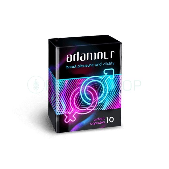 Adamour ⏤ produkt na ošetrenie potencie