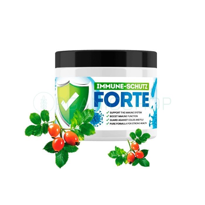 Immune Protect Forte ⏤ лек за имунитет