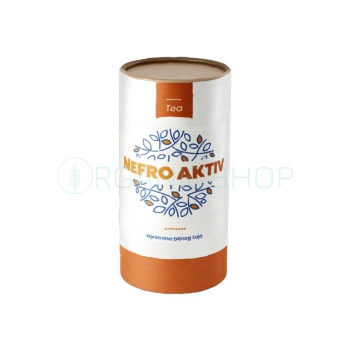 Nefro Aktiv ⏤ tea for genitourinary diseases