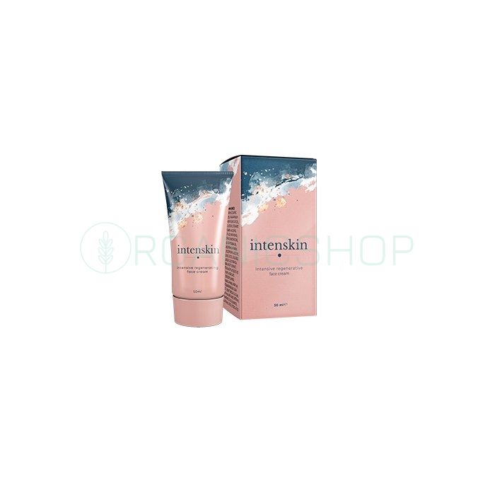 Intenskin ⏤ crema antirughe