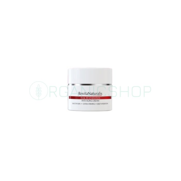 Revita Naturalis ⏤ anti-aging cream