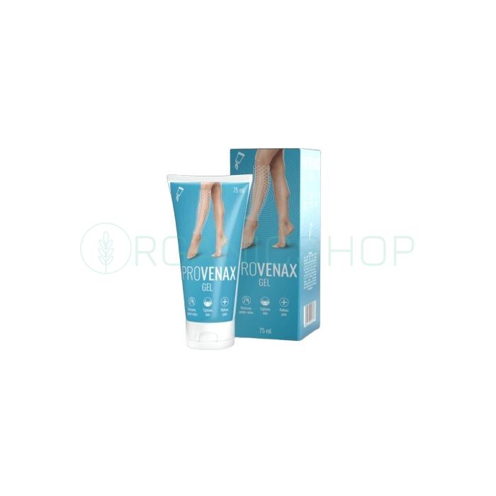 Provenax Gel ⏤ gel de varices