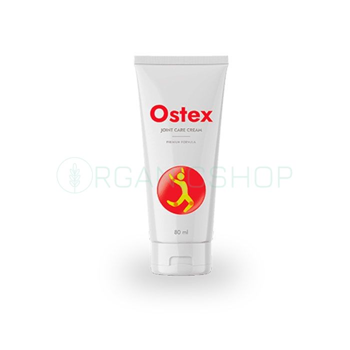 Ostex ⏤ Gelenkschmerzen Gel