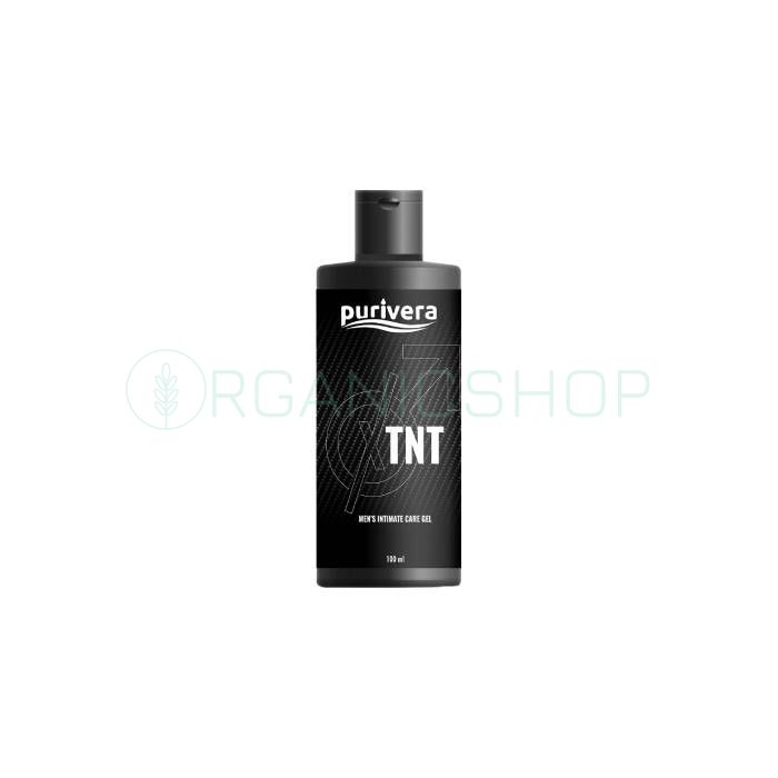 XTnt ⏤ product for penis enlargement and potency improvement