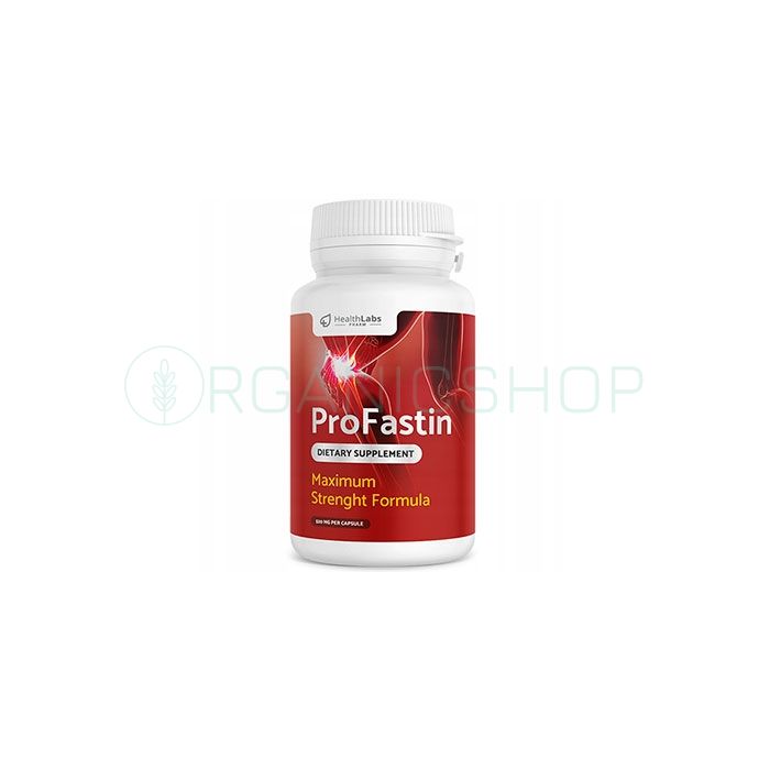 Profastin ⏤ joint pain capsules