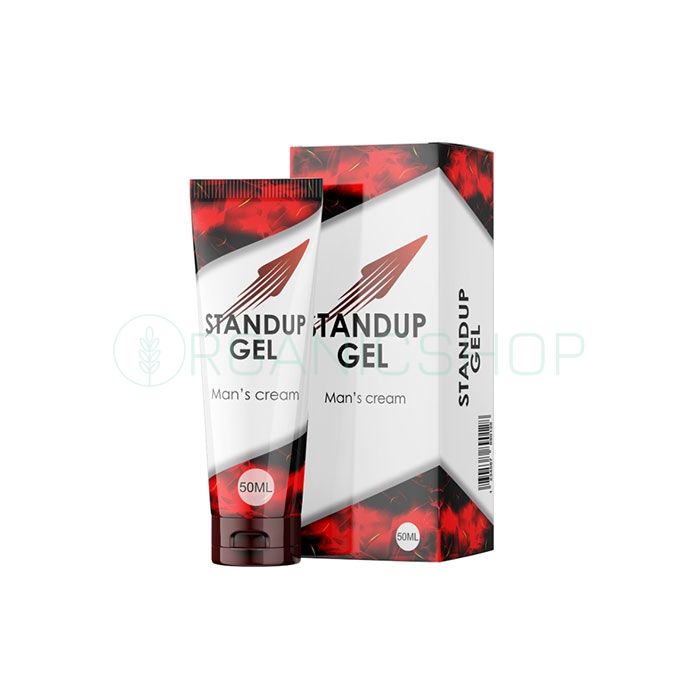 StandUp Gel 