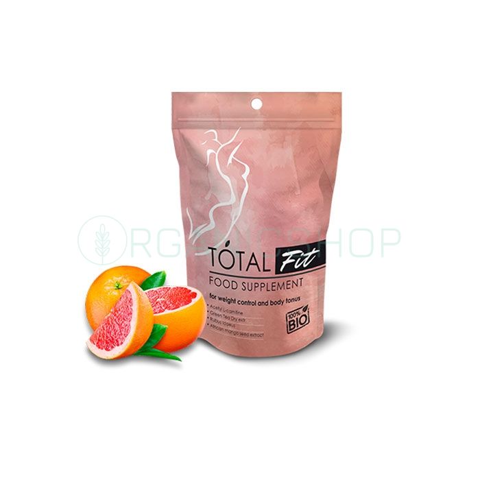 TotalFit ⏤ cóctel adelgazante