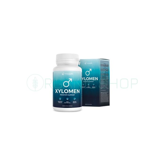 Xylomen ⏤ capsules for prostatitis