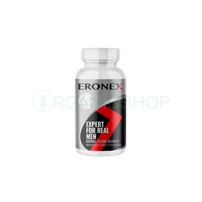 Eronex ⏤ male libido enhancer