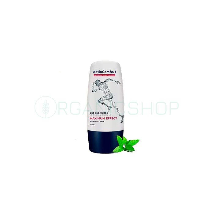 ActioComfort ⏤ gel douleurs articulaires