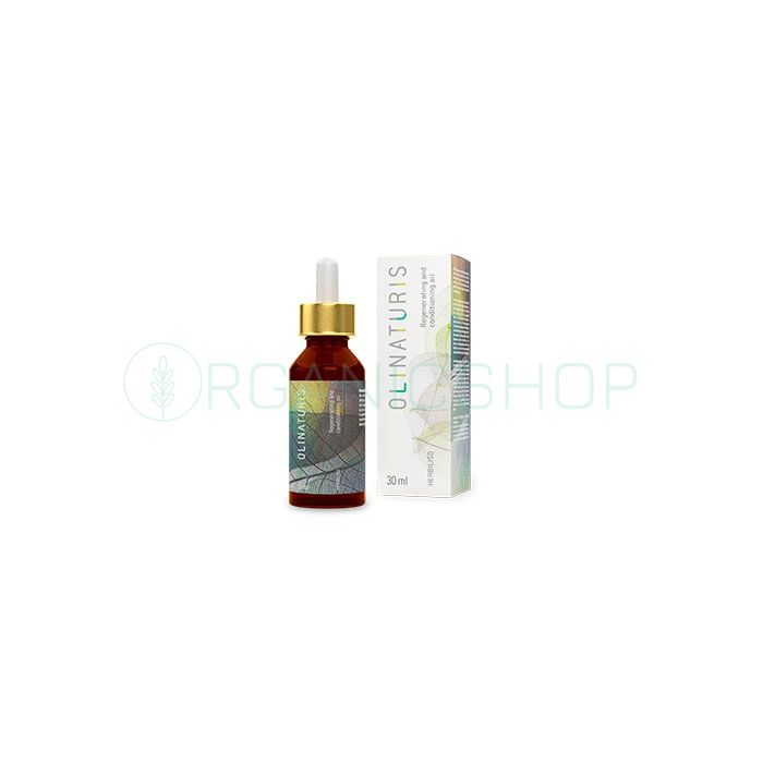 Olinaturis Serum ⏤ anti-aging serum