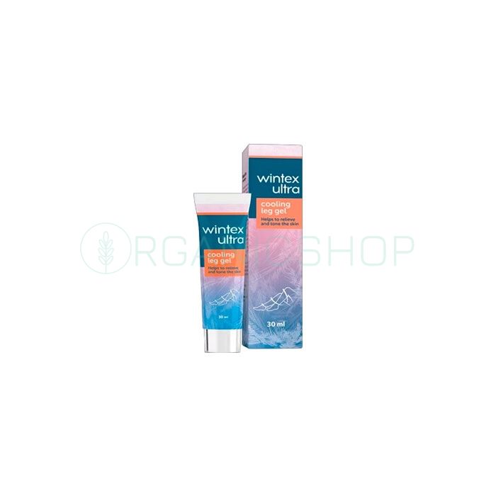 WINTEX ULTRA ⏤ gel for varicose veins