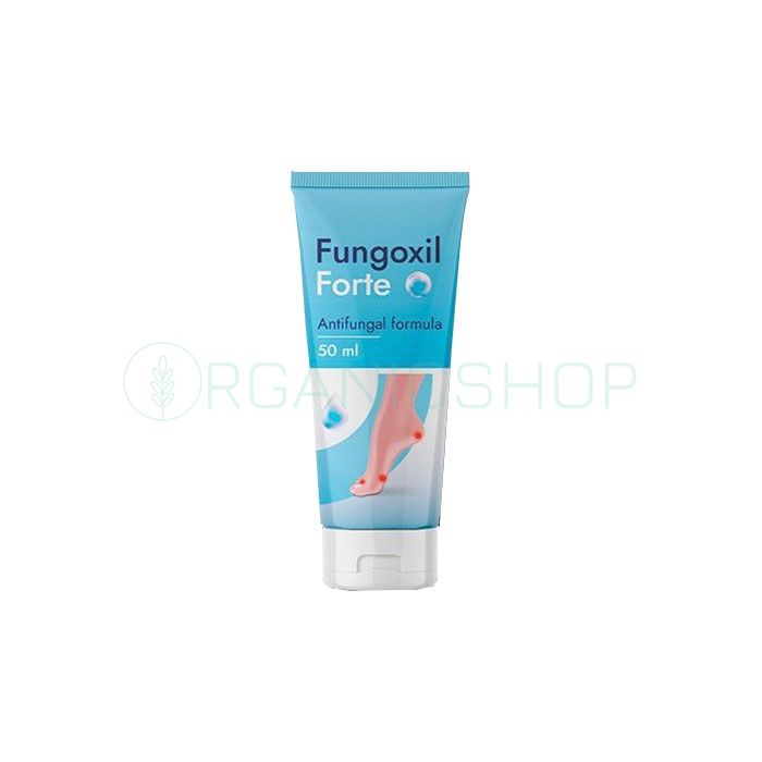 Fungoxil ⏤ crema de ciuperci