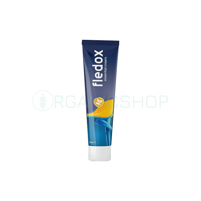 Fledox ⏤ crema para articulacións