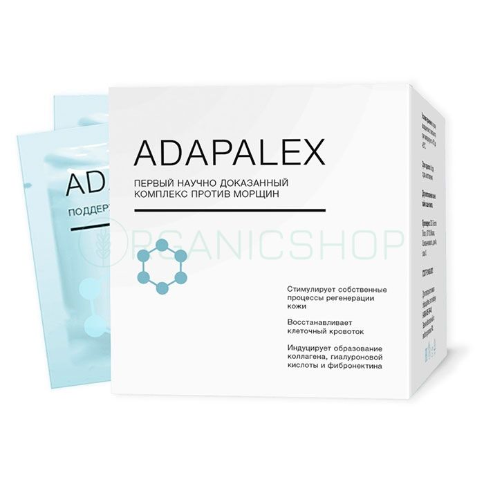 Adapalex ⏤ Antifaltencreme