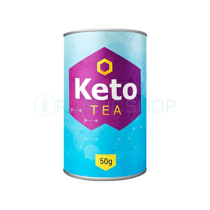 Keto Tea ⏤ prostriedok na kontrolu hmotnosti