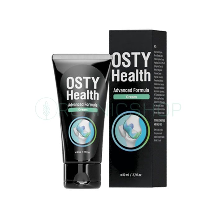 OstyHealth ⏤ joint gel