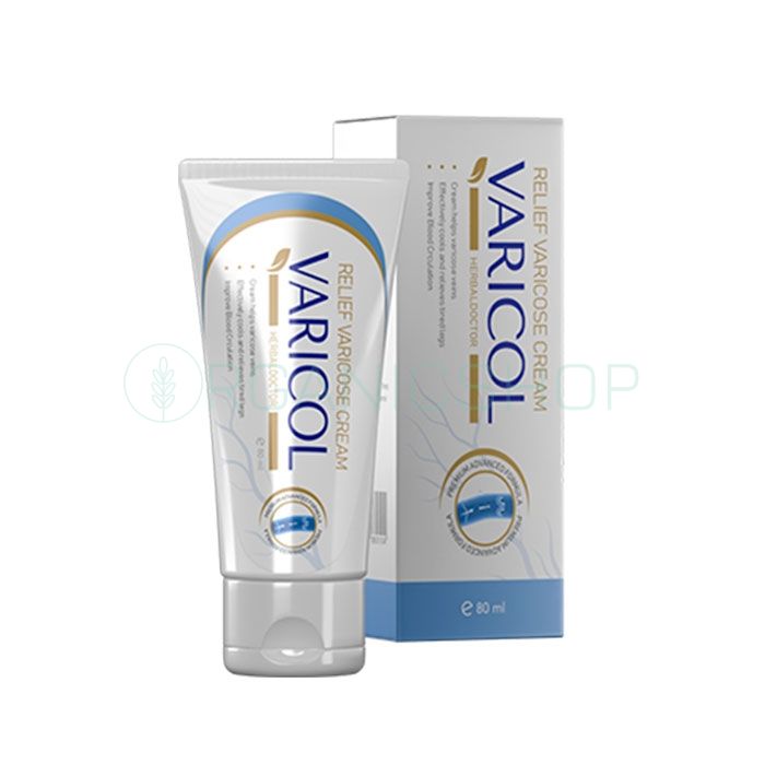 Varicol ⏤ gel for varicose veins