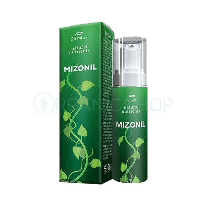 Mizonil ⏤ antifungal cream