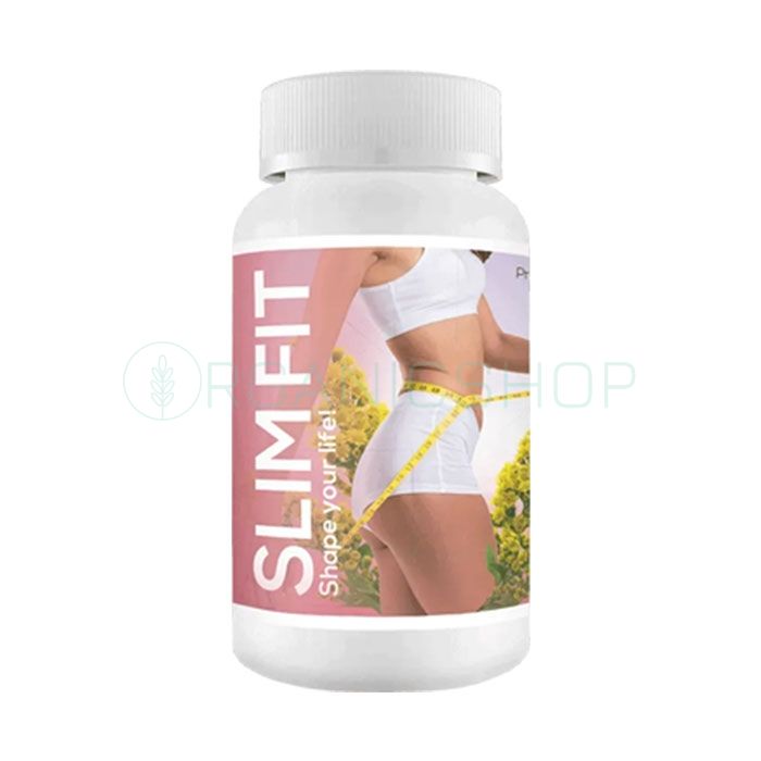 Slimfit ⏤ weight control agent