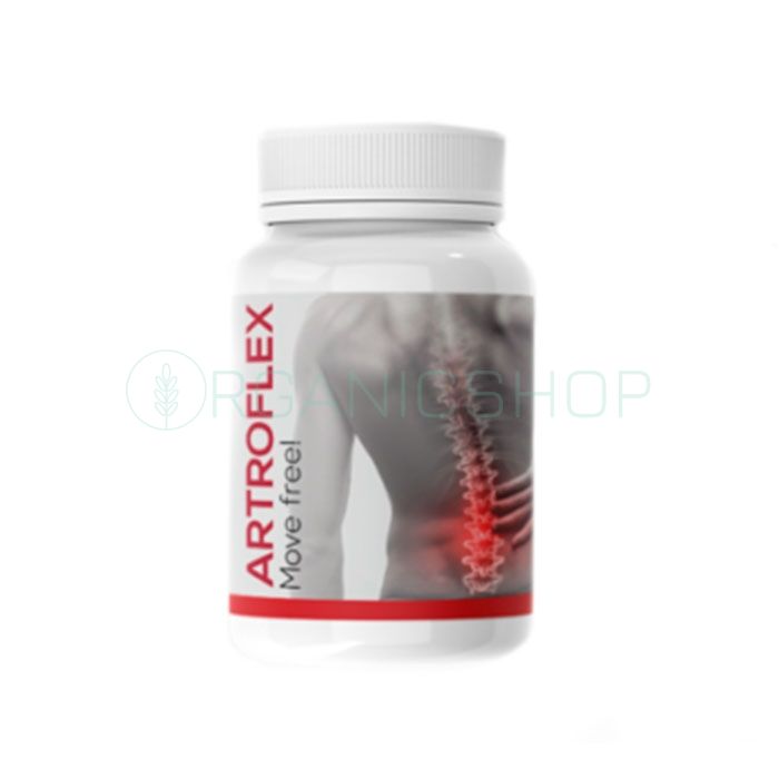 Artroflex ⏤ joint health remedy