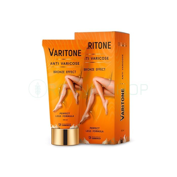 Varitone ⏤ gel pour les varices