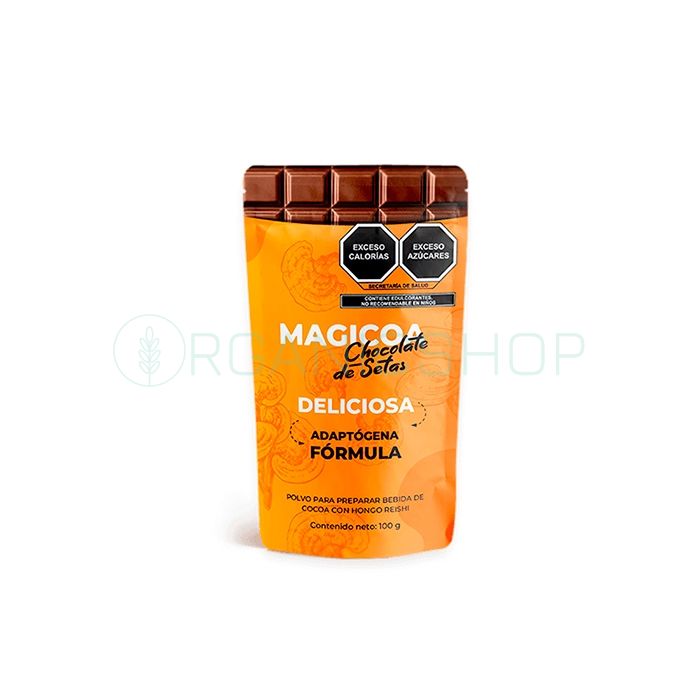 Magicoa ⏤ produs de slabit