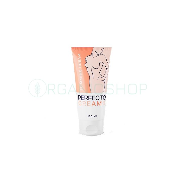 Perfecto Cream ⏤ крем для похудения