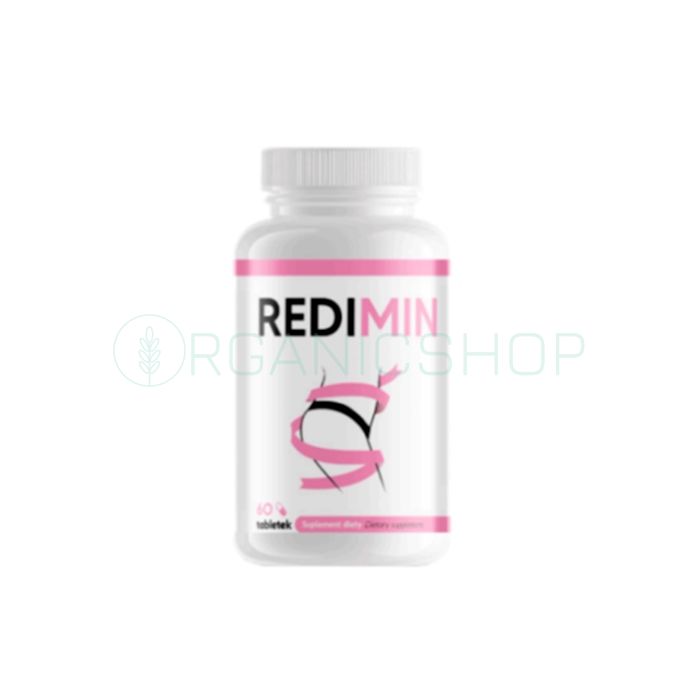 Redimin ⏤ slimming capsules