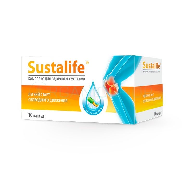 Sustalife ⏤ oynaqlar üçün vasitə