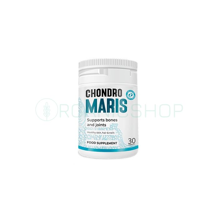 Chondro Maris ⏤ joint health remedy