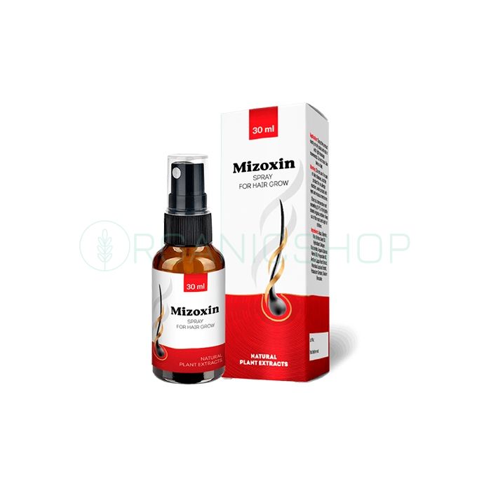 Mizoxin ⏤ hair restoration product