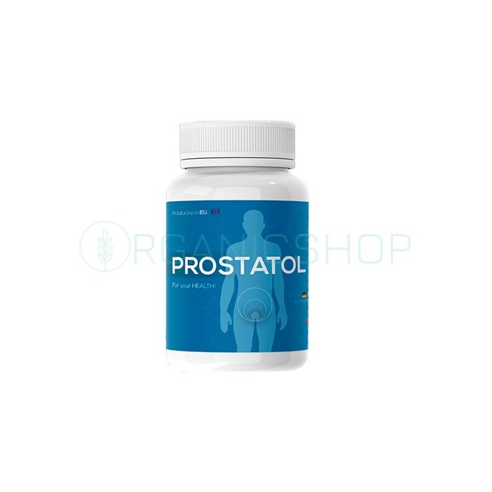 Prostatol ⏤ prostat sağlığı ilacı