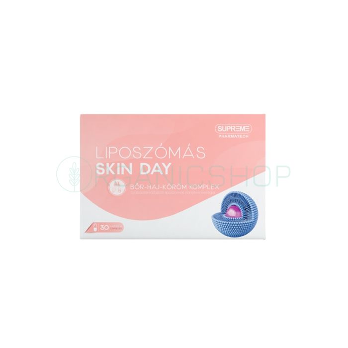 Skin Day ⏤ средство для омоложения кожи