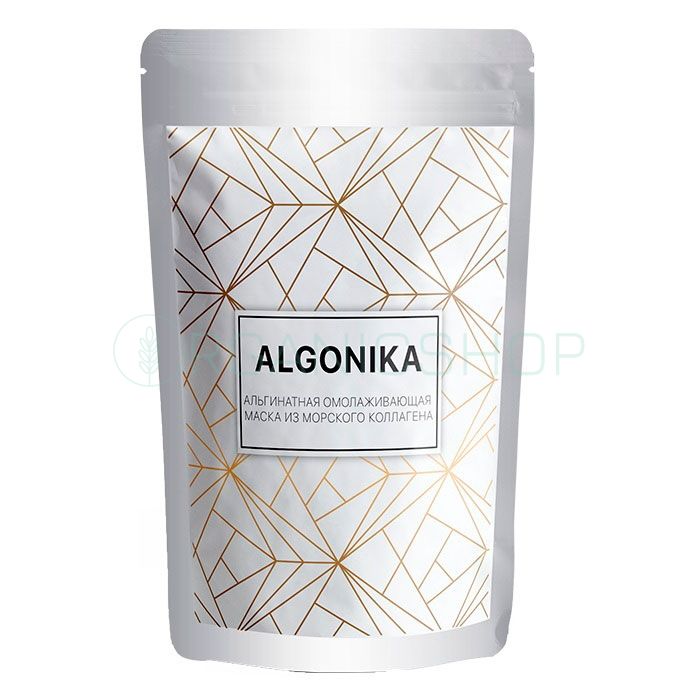 Algonika ⏤ rejuvenating mask