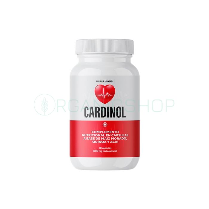 Cardinol 