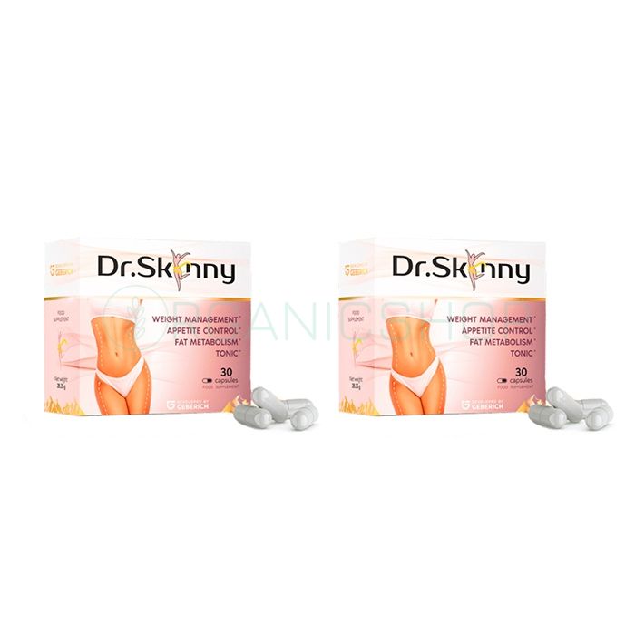 Dr.SKINNY ⏤ slimming capsules