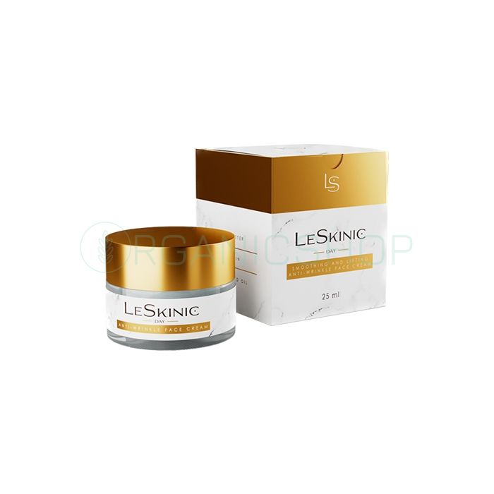 LeSkinic ⏤ skin rejuvenator