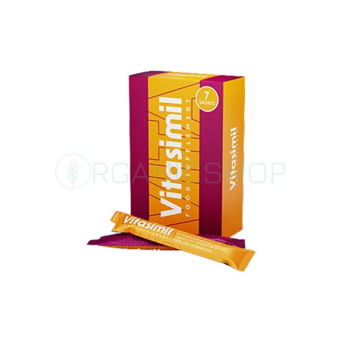 Vitasimil ⏤ weight control product