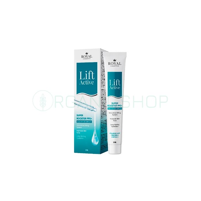 Lift Active ⏤ skin rejuvenator