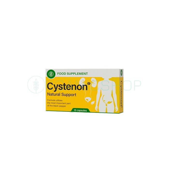 Cystenon ⏤ capsule pentru cistita