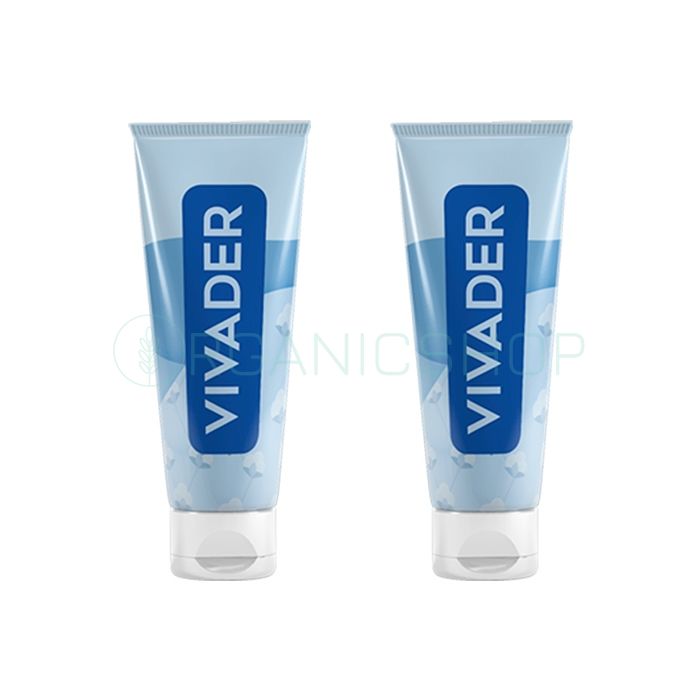 Vivader ⏤ product for skin health when signs of scaly lesions appear or worsen