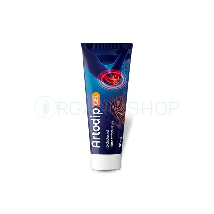 Artodip gel ⏤ natural gel for joints