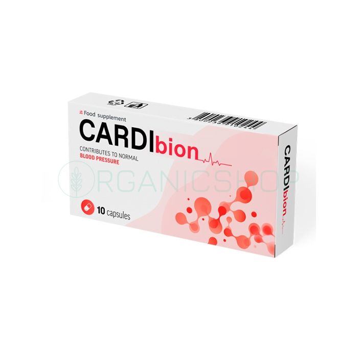 Cardibion ⏤ capsule per vene varicose