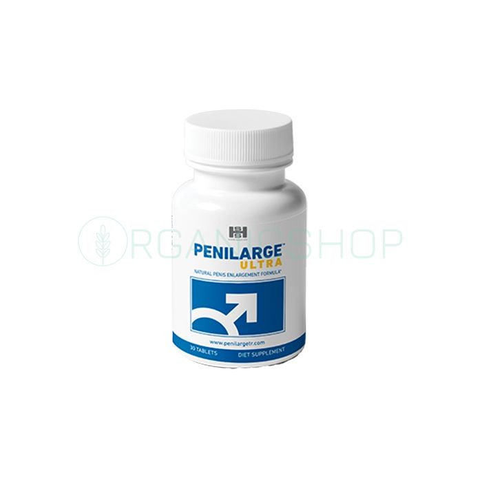 Penilarge ⏤ male libido enhancer