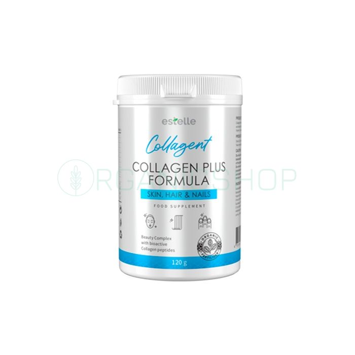 Collagent ⏤ powder for beauty of skin, hair and nails