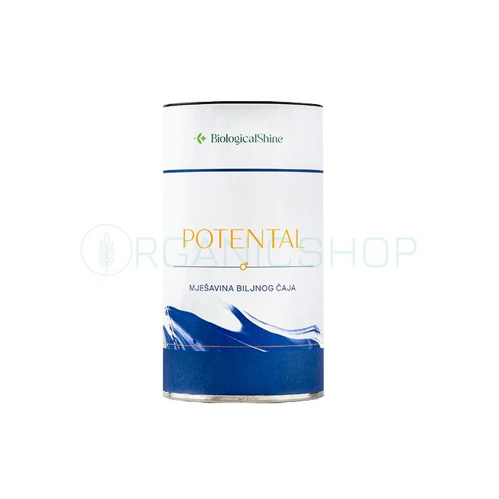 Potental ⏤ male libido enhancer