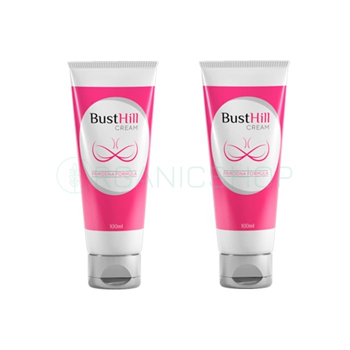 Busthill ⏤ crema pentru marirea sanilor