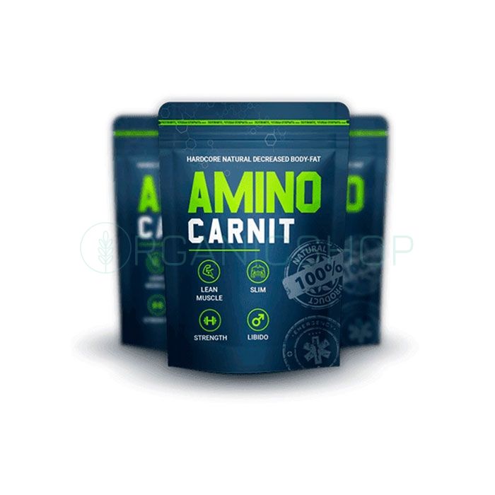 Aminocarnit ⏤ muscle growth complex